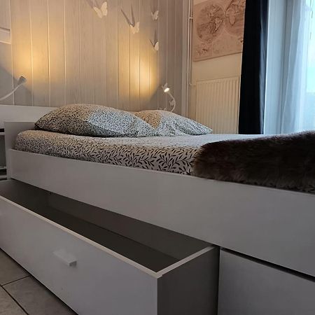 La Savoue - Chambre Francin Dış mekan fotoğraf