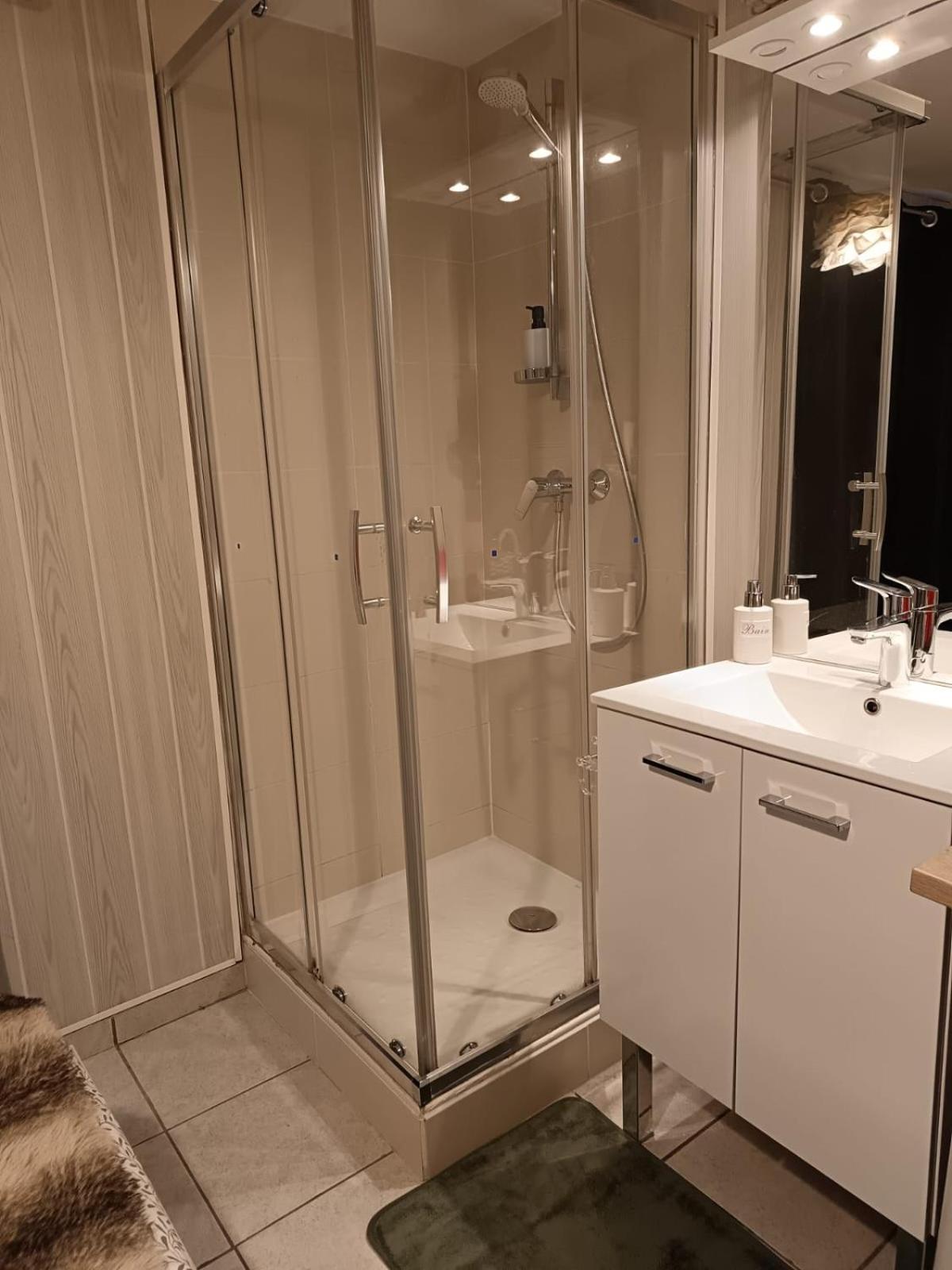La Savoue - Chambre Francin Dış mekan fotoğraf
