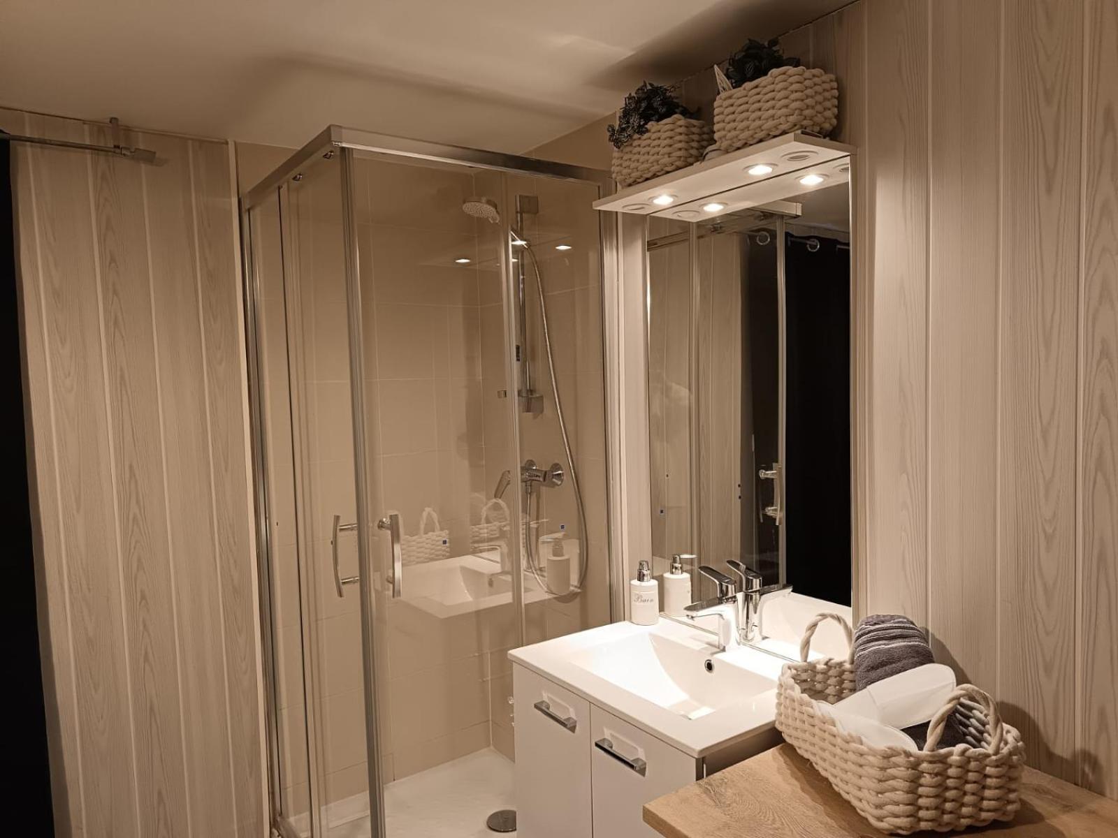 La Savoue - Chambre Francin Dış mekan fotoğraf